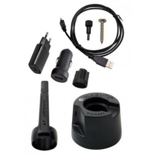 Фонарь светодиодный MAGLITE MAG-TAC короновидный безель